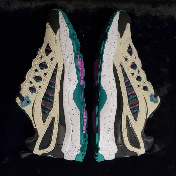 Fila Trek 1911 sneakers - Picture 5 of 10